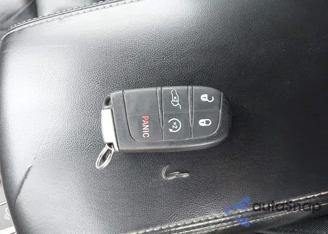 2017 Jeep Grand Cherokee Limited 4X4 из США, поврежденный, VIN 1C4RJFBG0HC834989